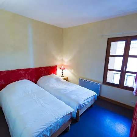 T3 Renove Au Coeur De - Ideal Pour 4, Bien Equipe, Proche Bus Et Parking - Fr-1-330c-102 * Briancon (Hautes-Alpes)