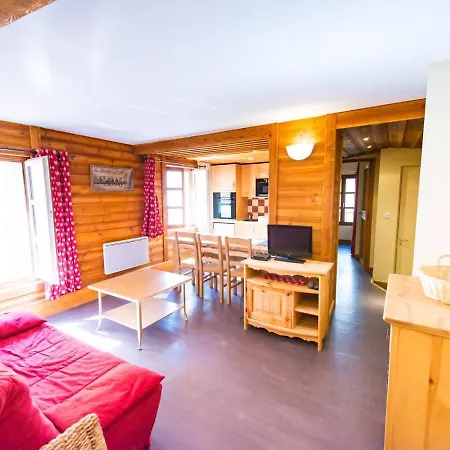 Apartment T3 Renove Au Coeur De - Ideal Pour 4, Bien Equipe, Proche Bus Et Parking - Fr-1-330c-102 Briancon (Hautes-Alpes)