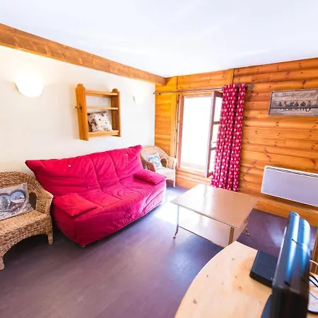 Apartment T3 Renove Au Coeur De - Ideal Pour 4, Bien Equipe, Proche Bus Et Parking - Fr-1-330c-102 *
