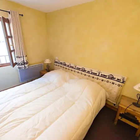 T3 Renove Au Coeur De - Ideal Pour 4, Bien Equipe, Proche Bus Et Parking - Fr-1-330c-102 Briancon (Hautes-Alpes)