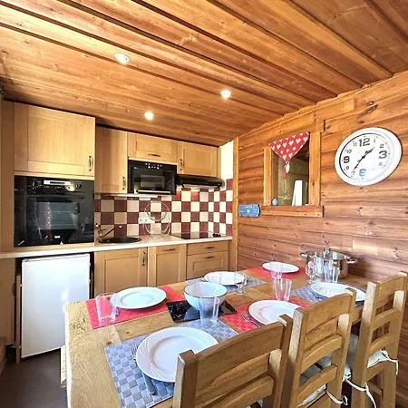 T3 Renove Au Coeur De - Ideal Pour 4, Bien Equipe, Proche Bus Et Parking - Fr-1-330c-102 Apartment
