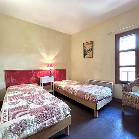 Apartment T3 Renove Au Coeur De - Ideal Pour 4, Bien Equipe, Proche Bus Et Parking - Fr-1-330c-102