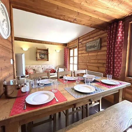 Apartment T3 Renove Au Coeur De - Ideal Pour 4, Bien Equipe, Proche Bus Et Parking - Fr-1-330c-102 *
