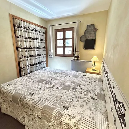T3 Renove Au Coeur De - Ideal Pour 4, Bien Equipe, Proche Bus Et Parking - Fr-1-330c-102 Apartment Briancon (Hautes-Alpes)