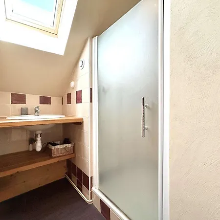 T3 Renove Au Coeur De - Ideal Pour 4, Bien Equipe, Proche Bus Et Parking - Fr-1-330c-102 Apartment