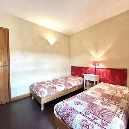 Apartment T3 Renove Au Coeur De - Ideal Pour 4, Bien Equipe, Proche Bus Et Parking - Fr-1-330c-102 Briancon (Hautes-Alpes)
