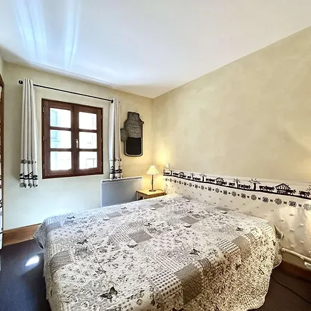 Apartment T3 Renove Au Coeur De - Ideal Pour 4, Bien Equipe, Proche Bus Et Parking - Fr-1-330c-102